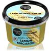 Organic Shop Lemon Macaron 250 ml