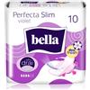 BELLA Perfecta Slim Violet 10 pz
