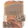 Almara Soap Natural Peeling Walnut 90 g