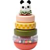 Taf Toys Pyramida Panda 1 pz