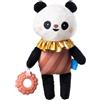 Taf Toys Plush Toy Panda Pamela 1 pz