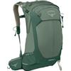 Osprey Stratos 24 zaino trekking