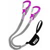 LACD Set Via Ferrata Pro Evo 3.0 set da ferrata