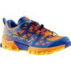 La Sportiva Bushido II JR GTX scarpa trail running bambino