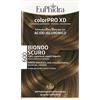 ZETA FARMACEUTICI SpA Euphidra Colorpro XD 600 Biondo Scuro - Colorazione Permanente per Capelli