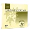 ZETA FARMACEUTICI SpA Zeta Farmaceutici, Zetavis Carbone Vegetale, 100 Compresse