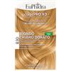 ZETA FARMACEUTICI SpA EuPhidra ColorPro XD 830 Biondo Chiaro Dorato, Tintura per Capelli