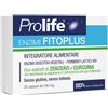 ZETA FARMACEUTICI SpA PROLIFE, Enzimi Fitoplus, 20 capsule