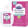ZETA FARMACEUTICI SpA Euphidra AmidoMio Shampoo Balsamo, 200 ml