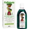 ZETA FARMACEUTICI SpA Zeta Farmaceutici, Collutorio 7 Erbe, 500 ml