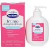 ZETA FARMACEUTICI SpA Euphidra, AmidoMio Intimo Detergente Delicato, 200 ml