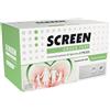 SCREEN ITALIA Srl Screen Check Test Conta Spermatica 2 Pezzi