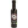 ALCE NERO SpA Alce Nero, Aceto Balsamico di Modena I.G.P. Bio, 250 ml