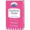 ZETA FARMACEUTICI SpA Euphidra AmidoMio, Emulsione Fluida Idratante Rinfrescante, 200 ml