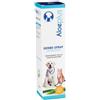 HDR Srl Aloeplus Dermo Spray Coadiuvante della Cicatrizzazione 100ml - Spray per Promuovere la Guarigione