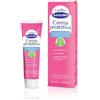 ZETA FARMACEUTICI SpA Euphidra AmidoMio Crema Protettiva con Amido di Riso e Filtro Fisico - Emolliente, Nutriente per Pelle Fragile - 50ml
