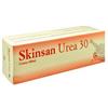 ABBATE A&V PHARMA Srl Skinsan Urea 30 Crema 100ml - Idratante e Cheratolitica per Pelle Secca e Ipercheratosi