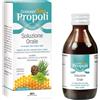 ZETA FARMACEUTICI SpA Zeta Farmaceutici, Golasept Tuss Propoli Soluzione Orale Adulti, 150 ml