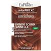 ZETA FARMACEUTICI SpA Euphidra Colorpro Xd 646 Tonalità Biondo Scuro Cannella - Con Acido Jaluronico
