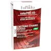 ZETA FARMACEUTICI SpA Euphidra Colorpro XD 566 Tonalità Castano Chiaro Rosso Sangria - Colorpro Xd