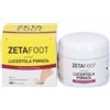 ZETA FARMACEUTICI SpA ZetaFoot, Lucertola Pomata, 30 ml