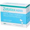 ZETA FARMACEUTICI SpA Zeta Farmaceutici, Zetalax 4000, 20 Bustine