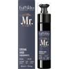 ZETA FARMACEUTICI SpA Euphidra Mr. Crema Viso Rigenerante Uomo 50ml, Trattamento Viso Uomo