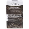 ZETA FARMACEUTICI SpA EuPhidra, ColorPro XD Colorazione Permanente 507 Castano Chiaro Naturale Freddo, 50 ml