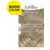 ZETA FARMACEUTICI SpA Euphidra ColorPro XD Kit Tinta Capelli 907 Biondo Chiarissimo Naturale Freddo - Tintura Permanente Con Acido Jaluronico