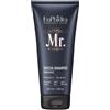 ZETA FARMACEUTICI SpA Euphidra Mr. Doccia Shampoo Idratante Shampoo e Doccia Uomo, 200 ml