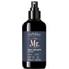 ZETA FARMACEUTICI SpA Euphidra Mr. Spray Tonificante Viso e Corpo 200ml, Tonificante per la Pelle