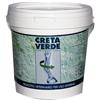 FM ITALIA GROUP Srl Creta Verde Prodotto Veterinario Per Uso Esterno 1kg - Trattamento Efficace per Cani e Gatti