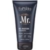 ZETA FARMACEUTICI SpA Euphidra Mr. Gel Rasatura Trasparente Anti Arrossamento, 150 ml