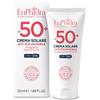 ZETA FARMACEUTICI SpA Euphidra Crema Solare Anti-Età Invisibile SPF50+ 50 ml - Protezione Solare ad Ampio Spettro