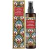 ZETA FARMACEUTICI SpA Euphidra Fiori Di Ciliegio Acqua Profumata 125ml - Fragranza Primaverile Rigenerante