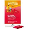 ZETA FARMACEUTICI SpA Golasept, Propoli Baby Gusto Fragola, 20 Compresse
