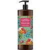 ZETA FARMACEUTICI SpA Euphidra Petali di Rosa Doccia Gel 400ml - Detergente Corpo Profumato