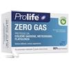 ZETA FARMACEUTICI SpA Prolife Zero Gas, 45 Compresse