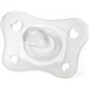 CHICCO (ARTSANA SpA) CH Gomm.Mini Sil.0-2m 1pz