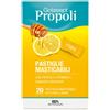 ZETA FARMACEUTICI SpA Golasept Propoli Vitamina C, 20 Pastiglie