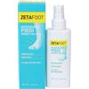 ZETA FARMACEUTICI SpA Zetafoot Spray No Gas Antiodore, 100 ml