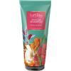 ZETA FARMACEUTICI SpA Euphidra Doccia Shampoo Petali di Rosa, 200 ml
