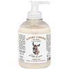 LA DISPENSA Srl SAPONE LIQUIDO LATTE D'AS300ML