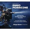CD Ennio Morricone (Tributo Colonne Sonore) (Digipack)