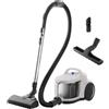AEG AL51C2SW 2 L A cilindro Secco 1000 W Senza sacchetto