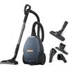 AEG VX82-1-5DB 3,5 L A cilindro Secco 600 W Sacchetto per la polvere