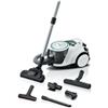 Bosch Serie 6 BGC41XHYG aspirapolvere a traino 2,4 L A cilindro Secco 700 W Senza sacchetto