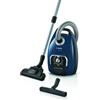 Bosch Serie 8 BGB75X494 aspirapolvere a traino 5 L A cilindro Secco 650 W Sacchetto per la polvere