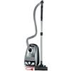 Severin BC 7045 aspirapolvere a traino 3 L A cilindro Secco 750 W Sacchetto per la polvere