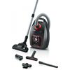 Siemens VSZ7XTRM aspirapolvere a traino 5 L A cilindro Secco 750 W Sacchetto per la polvere